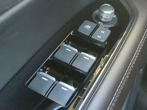 New 2025 MAZDA CX-5 Signature image 22