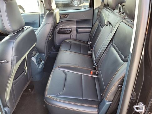 Used 2023 Ford Maverick Tremor image 9