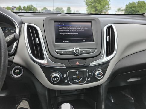Used 2020 Chevrolet Equinox LS AWD/4WD image 31