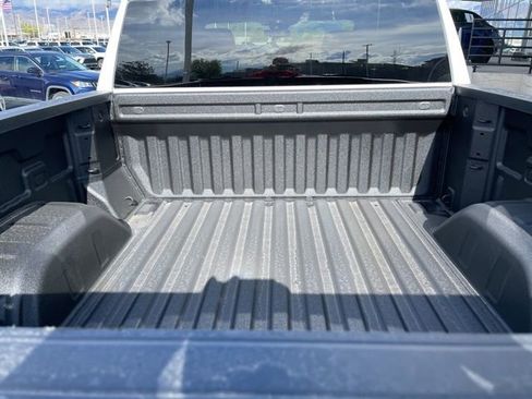 Used 2026 GMC Sierra 1500 Elevation AWD/4WD image 15
