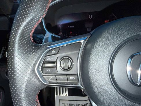 Used 2023 Acura MDX A-Spec image 26