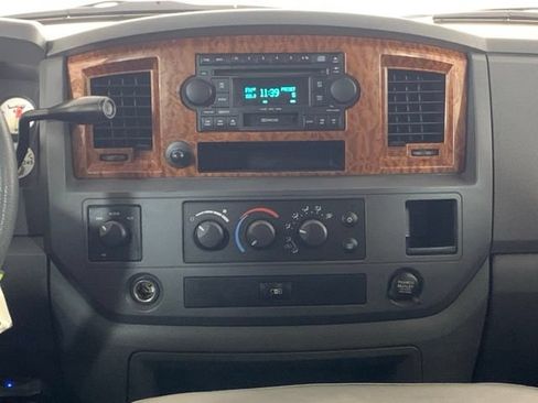 Used 2006 Dodge Ram 2500 Truck SLT w/ Light Group AWD/4WD image 23