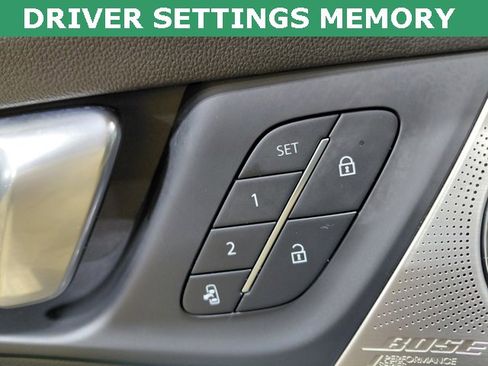 Certified 2025 Buick Enclave Avenir w/ Super Cruise Package image 13