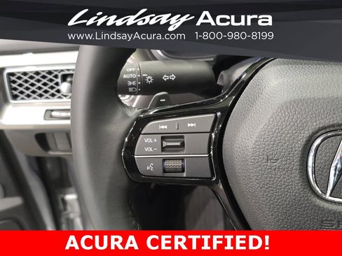 Certified 2025 Acura Integra image 15