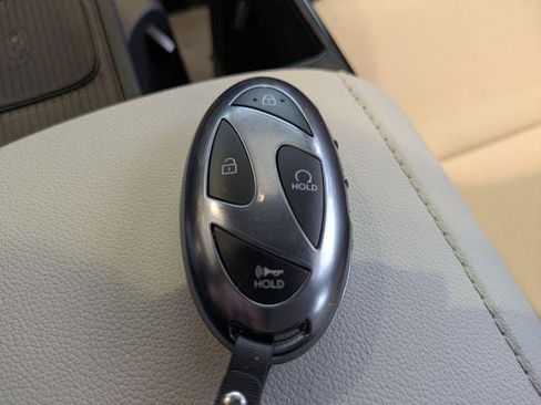 New 2026 Hyundai Tucson Limited image 29