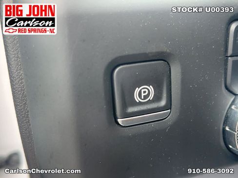 Used 2024 GMC Sierra 1500 Denali AWD/4WD image 16