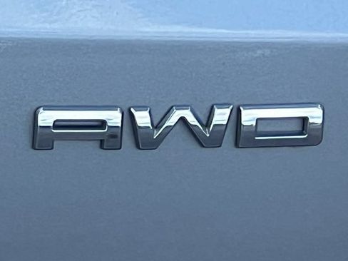 Used 2023 Ford Escape ST-Line w/ Tech Pack #1 AWD/4WD image 2