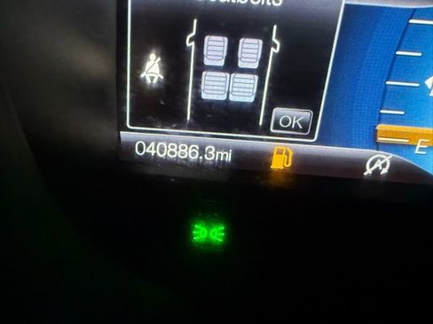 Used 2023 Ford Edge SE image 20