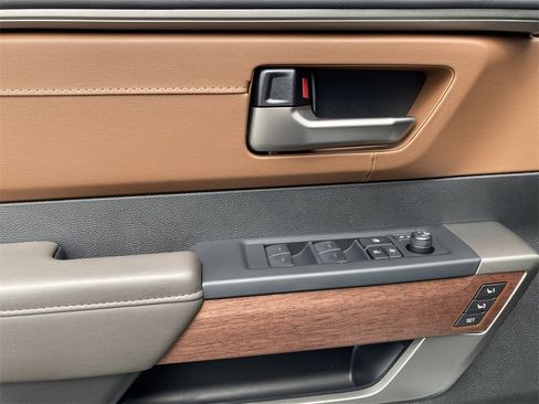 New 2026 Toyota Tundra 1794 Edition image 12