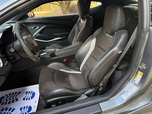 Used 2022 Chevrolet Camaro SS image 47