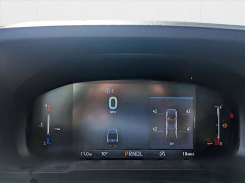 New 2025 Ford Maverick XL w/ 4K Tow Package image 11