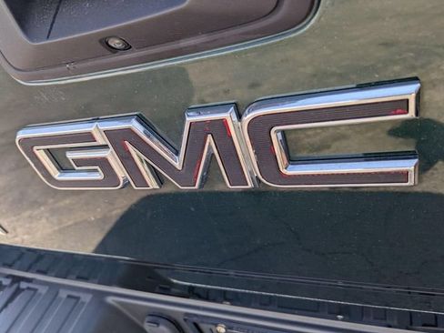 Used 2016 GMC Canyon SLT AWD/4WD image 6