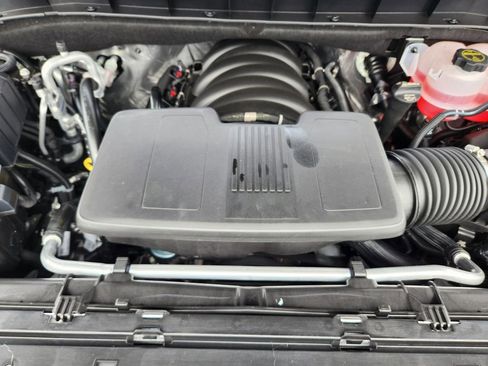 New 2026 Chevrolet Tahoe LS image 21