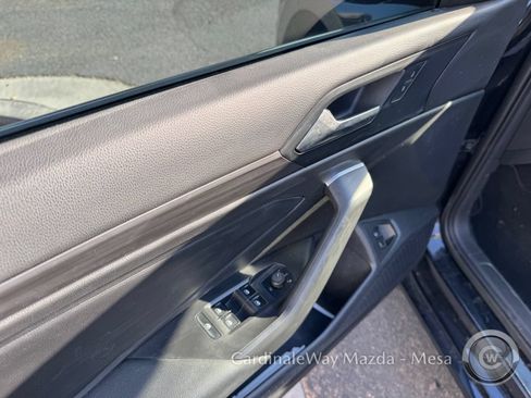 Used 2020 Volkswagen Jetta SEL FWD image 8
