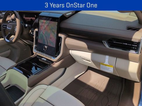 New 2026 GMC Yukon Denali w/ Denali Reserve Package image 24