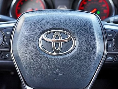 Used 2023 Toyota Camry TRD FWD image 33