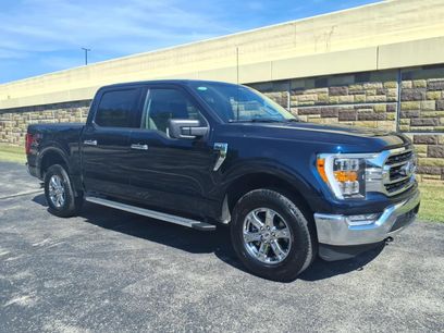 Used 2023 Ford F150 XLT w/ Equipment Group 302A High