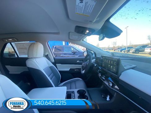 New 2026 Honda Prologue Touring image 28