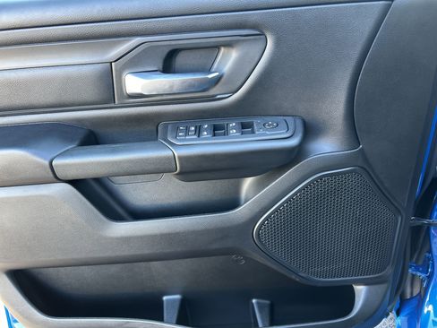 New 2025 RAM 1500 Tradesman w/ Off Road Group image 10