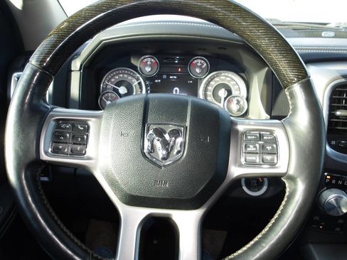 Used 2014 RAM 1500 Limited image 13