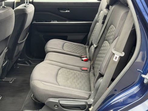 Certified 2022 Nissan Pathfinder S image 22