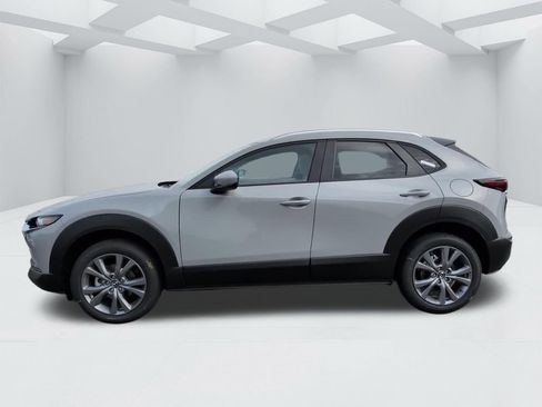 New 2026 MAZDA CX-30 AWD 2.5 S image 8