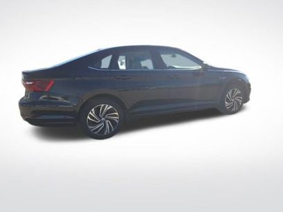 Used 2020 Volkswagen Jetta SEL