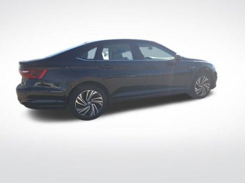 Used 2020 Volkswagen Jetta SEL image 1