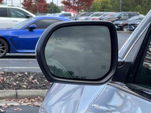 New 2026 GMC Terrain Denali image 27