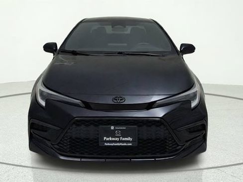 Used 2024 Toyota Corolla SE FWD image 8