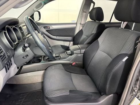 Used 2007 Toyota 4Runner Sport AWD/4WD image 11