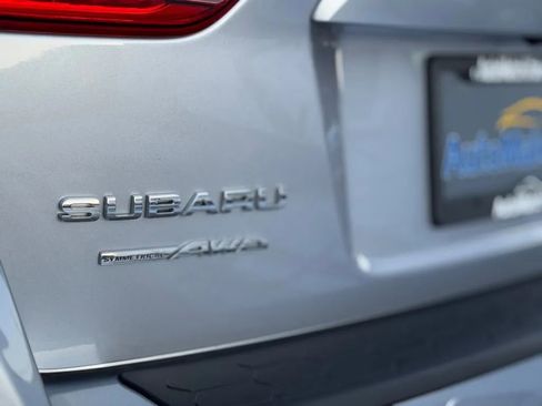 Used 2022 Subaru Crosstrek 2.5i Limited w/ Popular Package #4 image 38