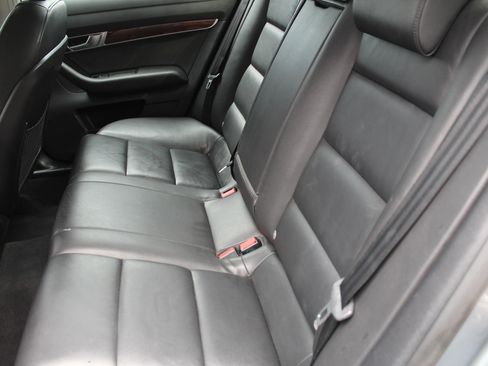 Used 2011 Audi A6 3.0T Premium Plus image 13