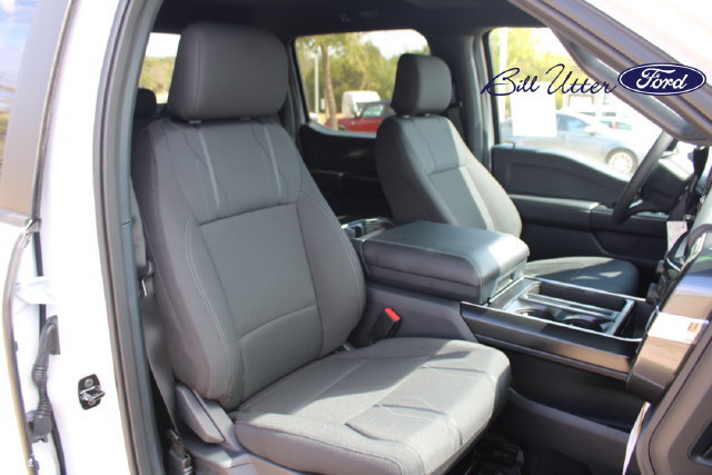 New 2026 Ford F150 STX w/ Equipment Group 200A AWD/4WD image 7