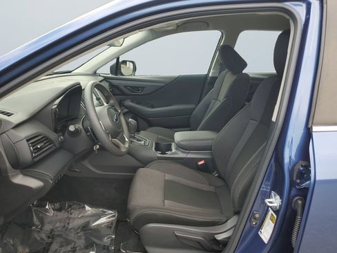 Used 2021 Subaru Outback AWD/4WD image 9