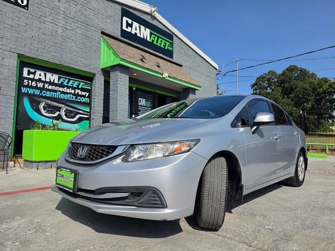 Used 2013 Honda Civic LX image 60