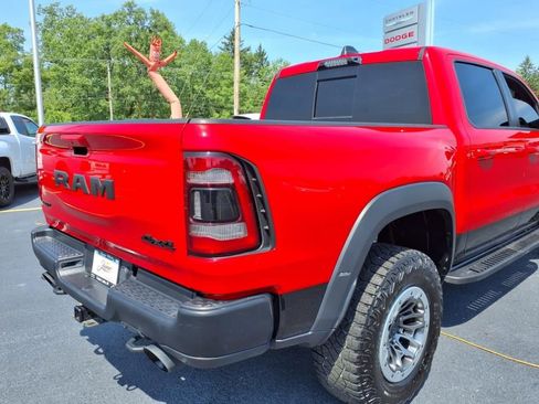 Used 2022 RAM 1500 TRX w/ TRX Level 2 Equipment Group image 6