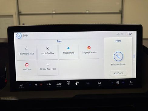 New 2026 Ford Bronco Sport Big Bend w/ Convenience Package image 27