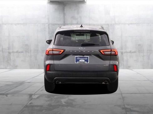 Used 2025 Ford Escape ST-Line w/ Tech Pack #1 image 6