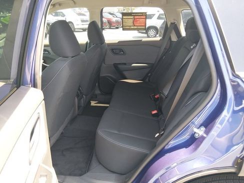 Certified 2023 Nissan Rogue S AWD/4WD image 14