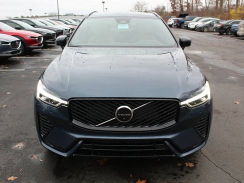 New 2026 Volvo XC60 B5 Plus w/ Protection Package Premier image 8