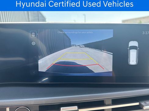 Certified 2026 Hyundai Santa Fe SEL AWD/4WD image 23
