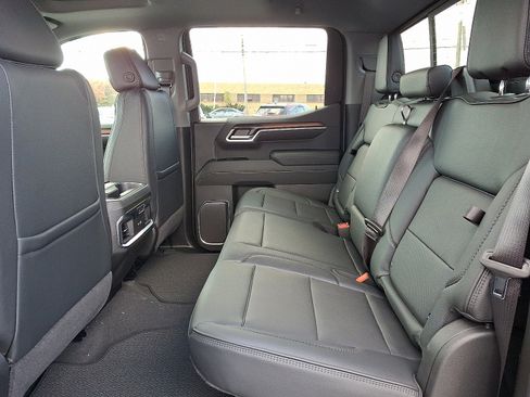 New 2026 GMC Sierra 1500 Denali w/ Technology Package image 5
