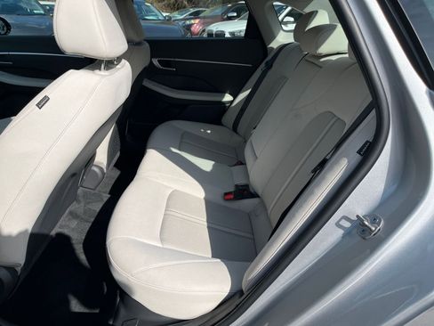 Used 2025 Hyundai Sonata SEL image 23
