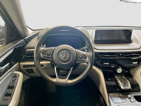 Used 2024 Acura MDX SH-AWD w/ Technology Package image 24