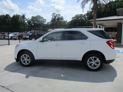 Used 2016 Chevrolet Equinox LT w/ Convenience Package FWD image 9