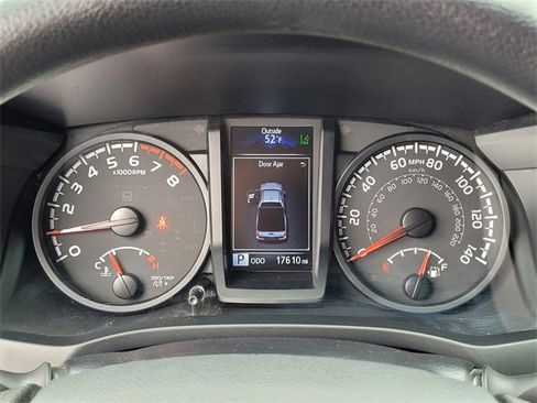 Certified 2023 Toyota Tacoma SR image 27