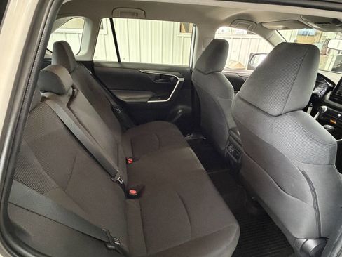 Used 2020 Toyota RAV4 LE image 35