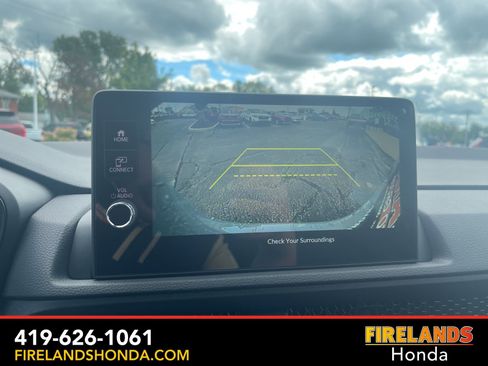 New 2026 Honda CR-V TrailSport image 33