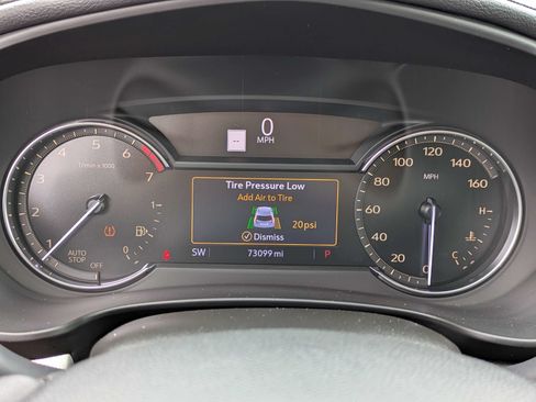 Used 2020 Cadillac XT4 Premium Luxury w/ Driver Assist Package FWD image 32